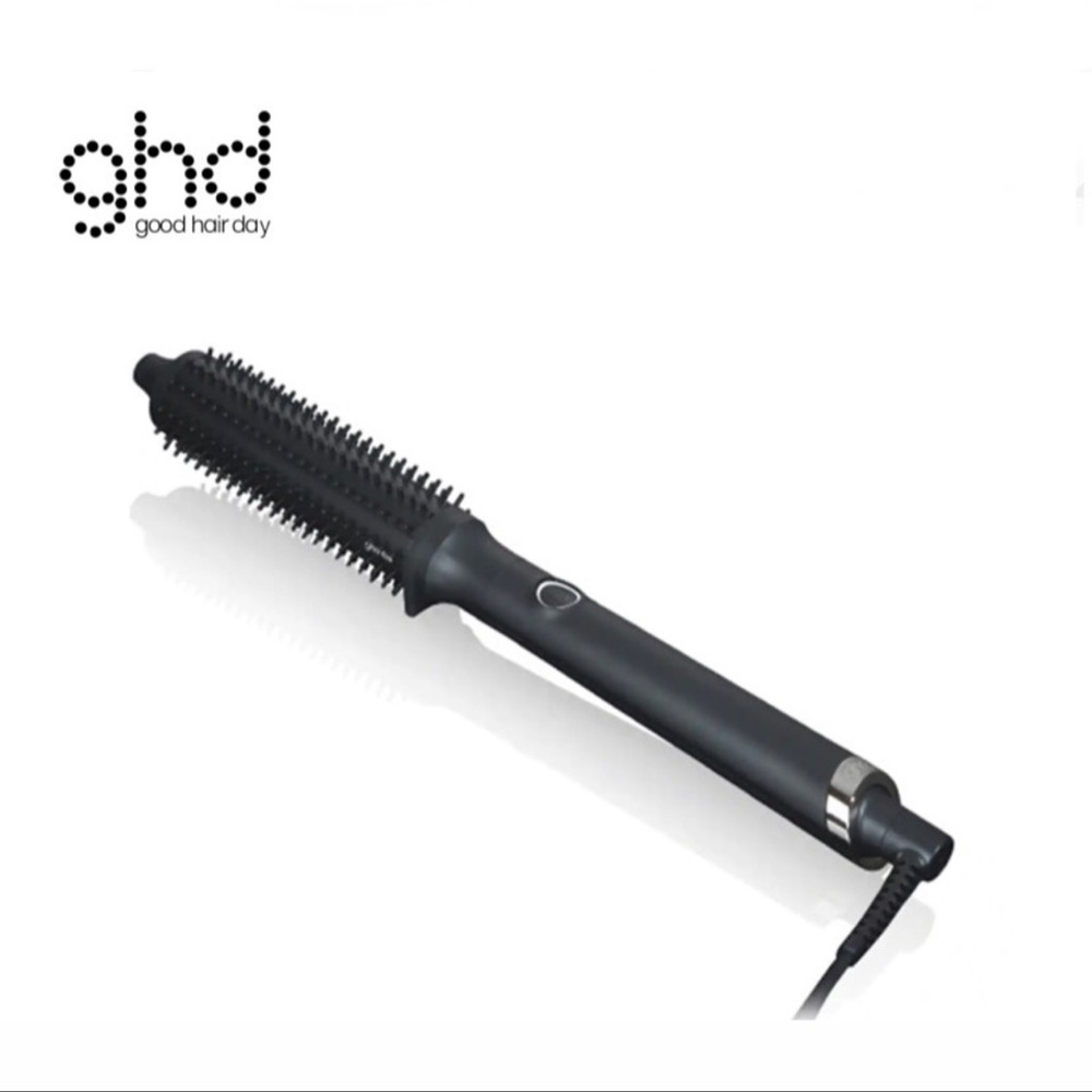GHD Rise Volumizing Hot Brush